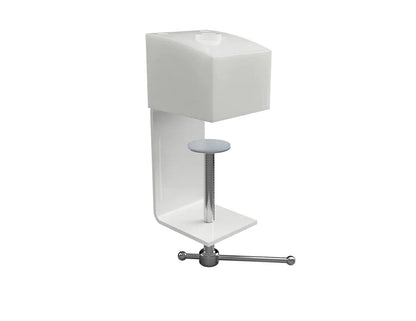 S-CARE™ Nail Dust Collector with Table Mount - SALOON CARE